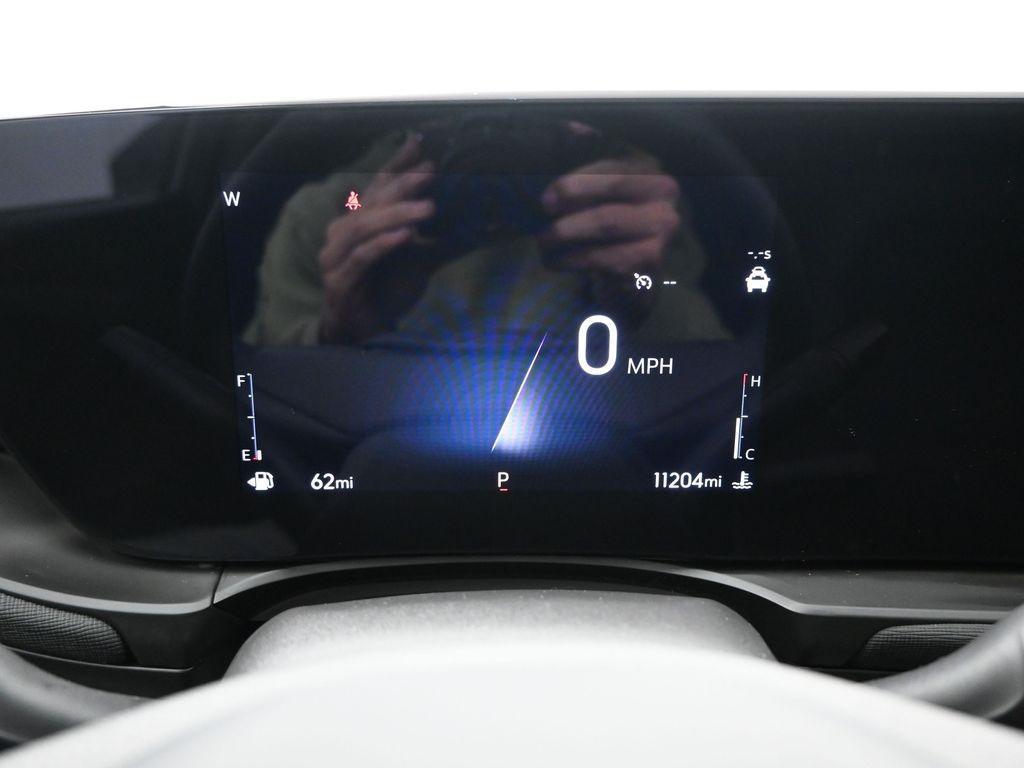 used 2024 Buick Envista car, priced at $22,990