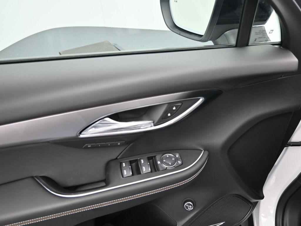 new 2026 Buick Envision car, priced at $45,855