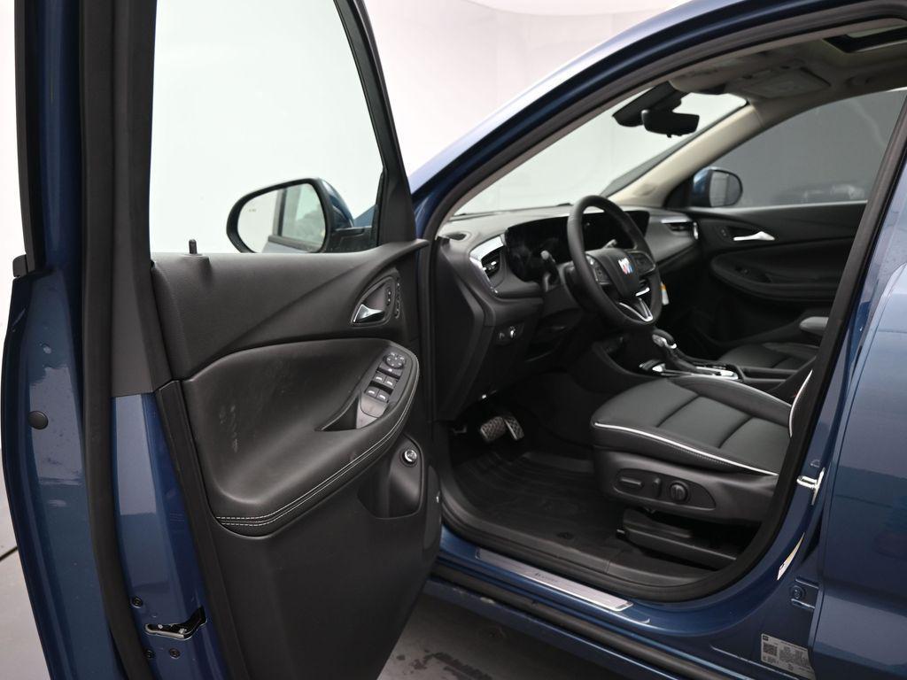 new 2026 Buick Encore GX car, priced at $37,275