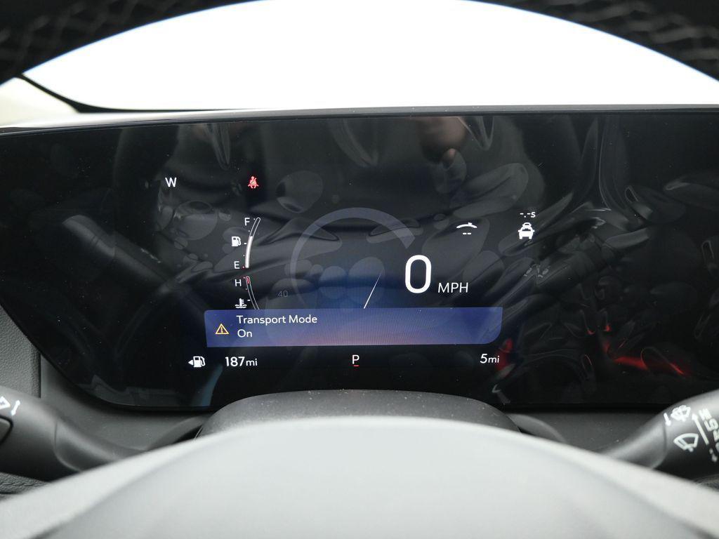 new 2026 Buick Encore GX car, priced at $37,275