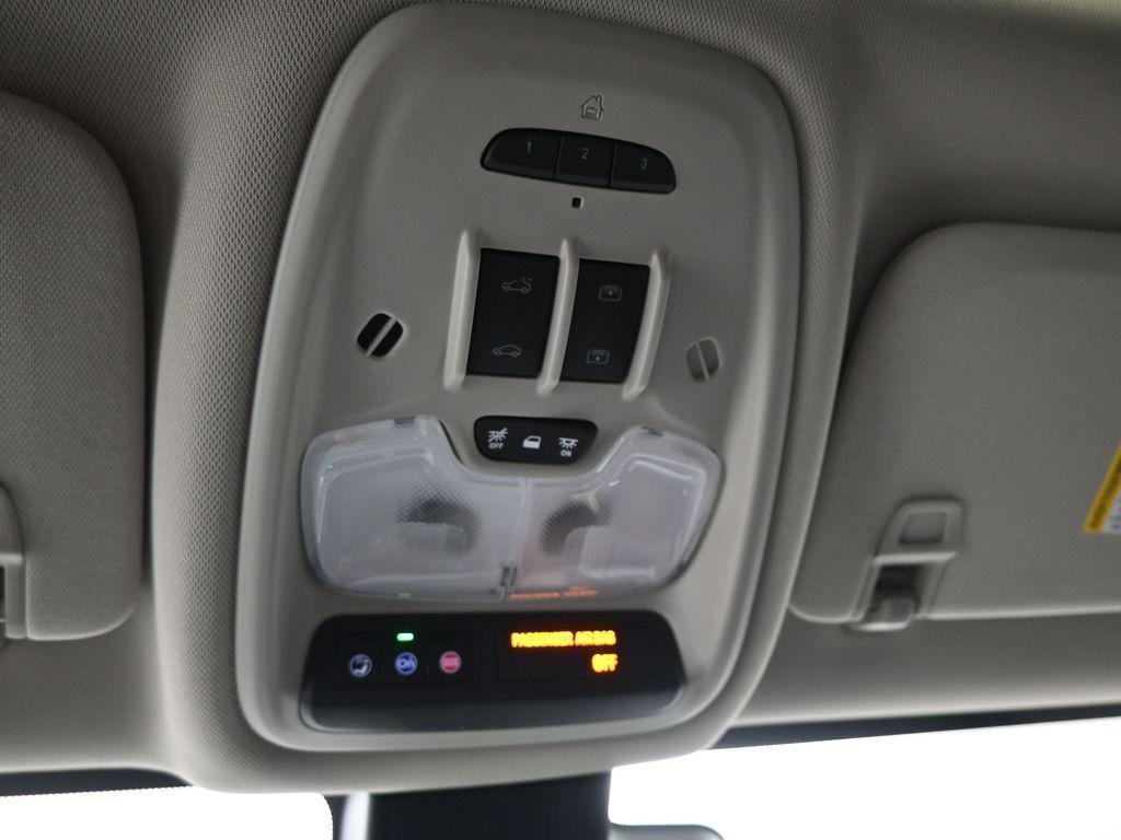 new 2026 Buick Encore GX car, priced at $37,275