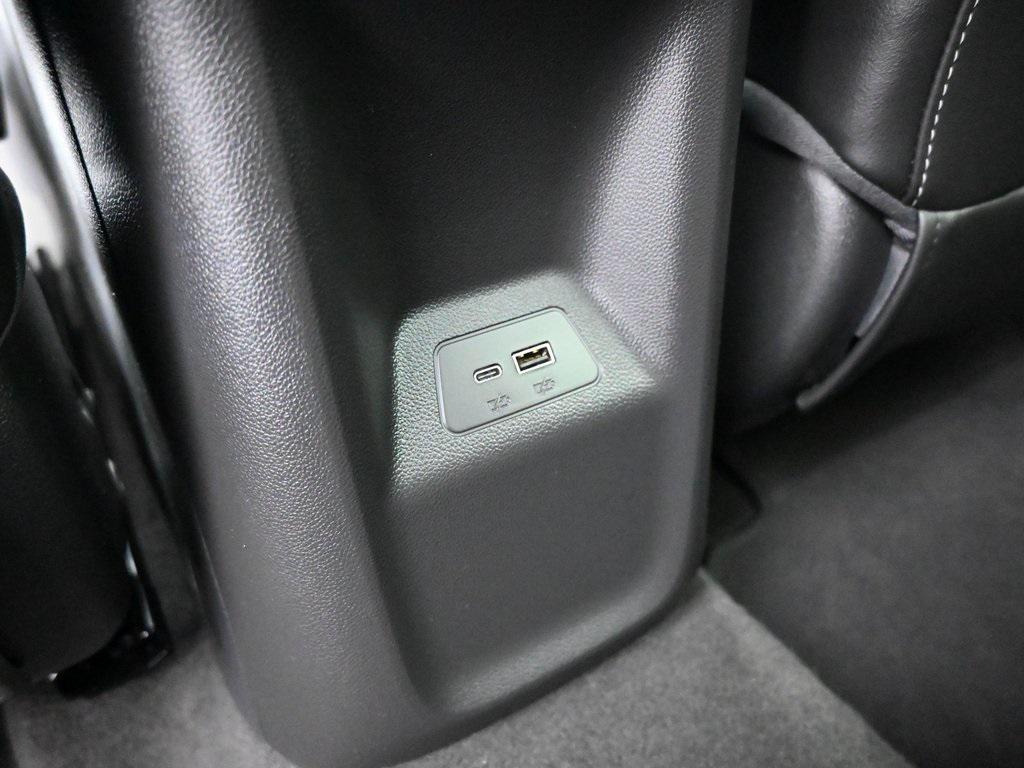 used 2025 Buick Envision car, priced at $30,490