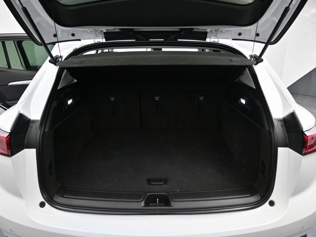 used 2025 Buick Envision car, priced at $30,490