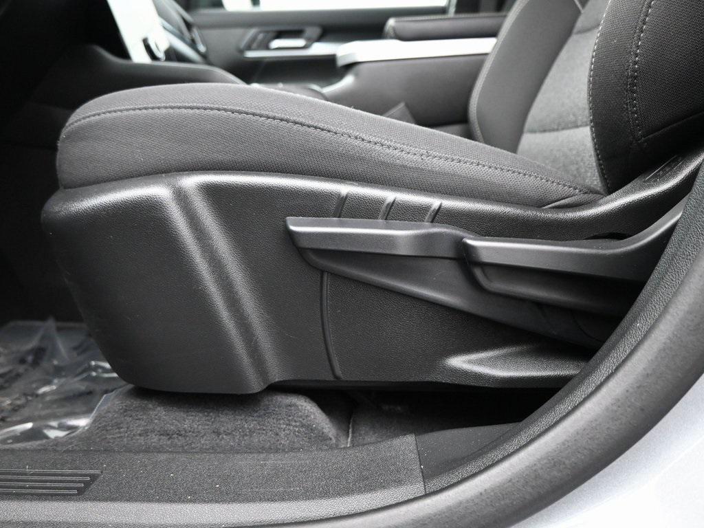 used 2025 GMC Terrain car