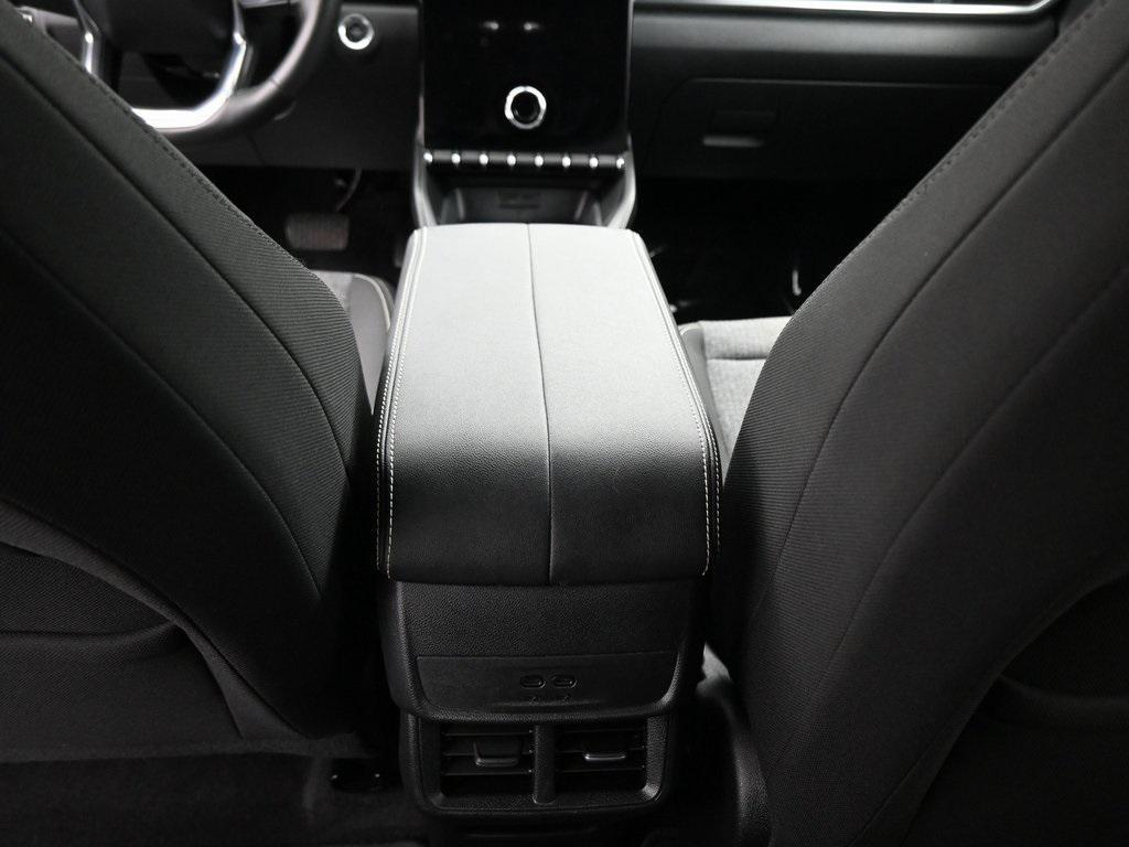 used 2025 GMC Terrain car