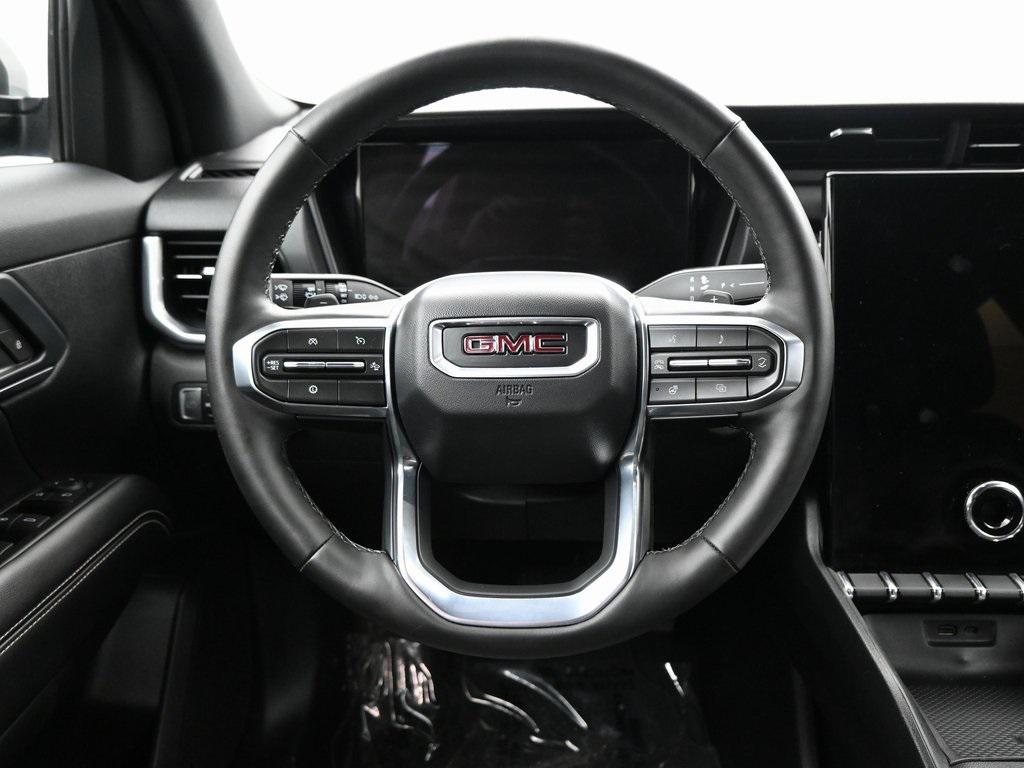 used 2025 GMC Terrain car