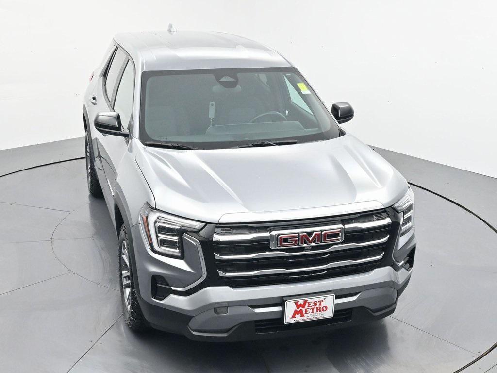 used 2025 GMC Terrain car