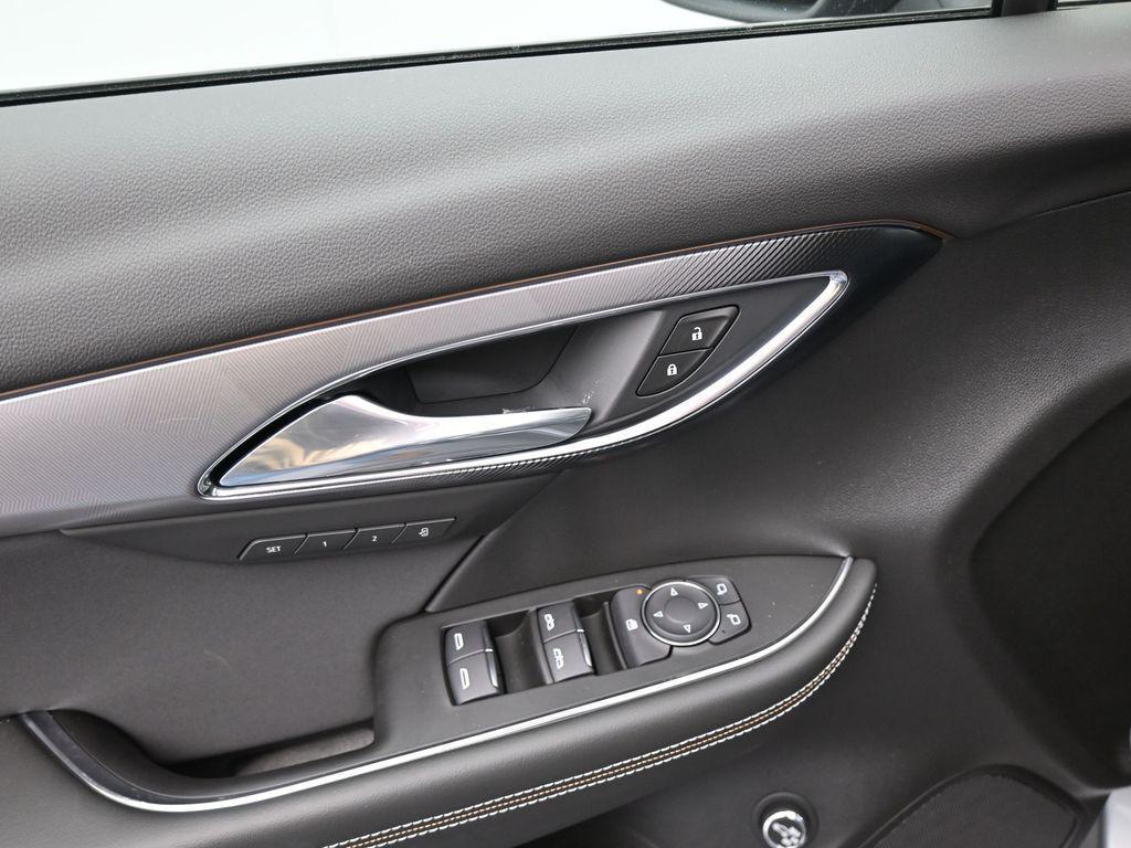 new 2026 Buick Envision car, priced at $46,299