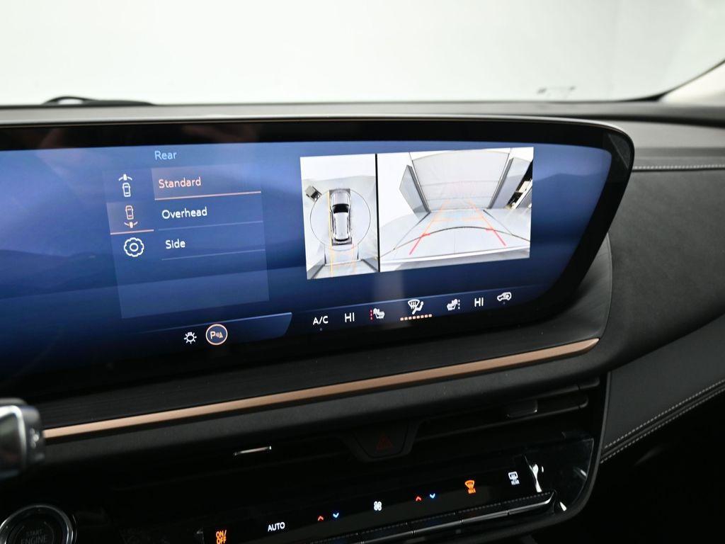 new 2026 Buick Envision car, priced at $49,100