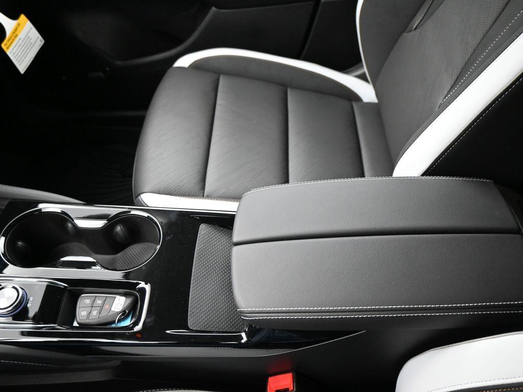 new 2026 Buick Envision car, priced at $49,100