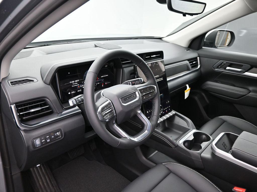 new 2026 GMC Terrain car, priced at $43,835