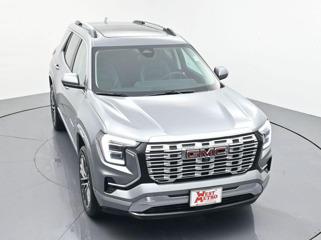 new 2026 GMC Terrain car, priced at $43,835