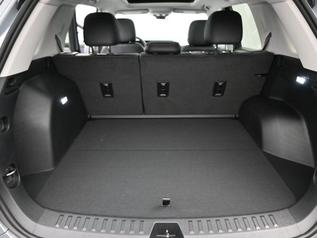 new 2026 GMC Terrain car, priced at $44,835