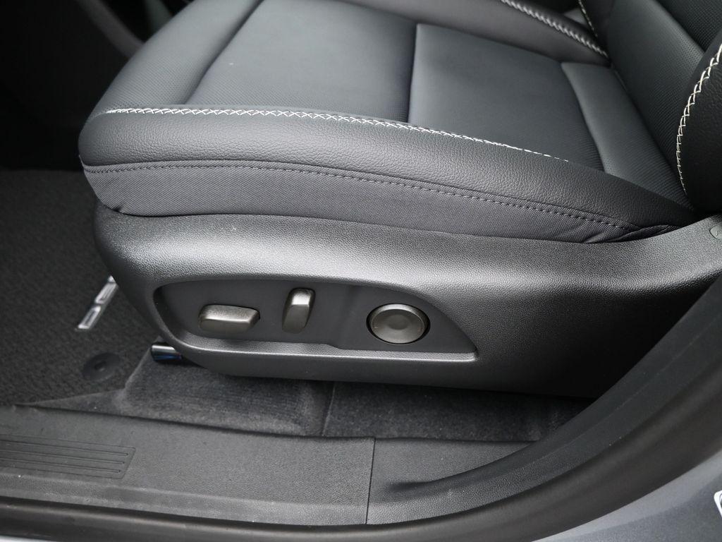 new 2026 GMC Terrain car, priced at $43,835