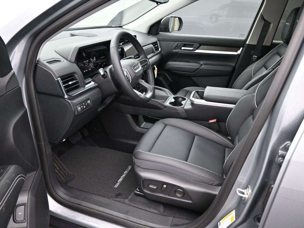 new 2026 GMC Terrain car, priced at $44,835