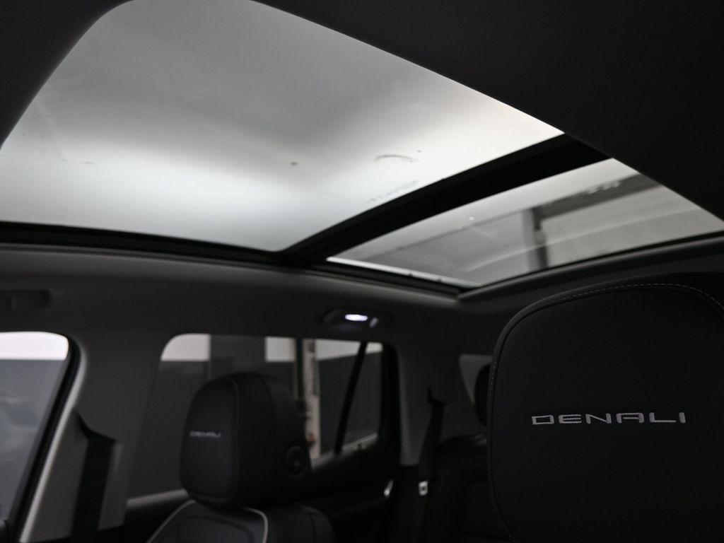 new 2026 GMC Terrain car, priced at $44,835