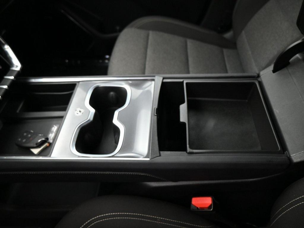 used 2025 GMC Acadia car, priced at $33,490