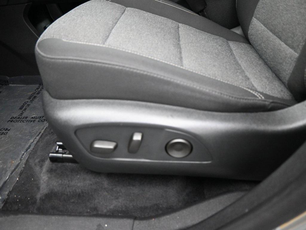 used 2025 GMC Acadia car, priced at $33,490