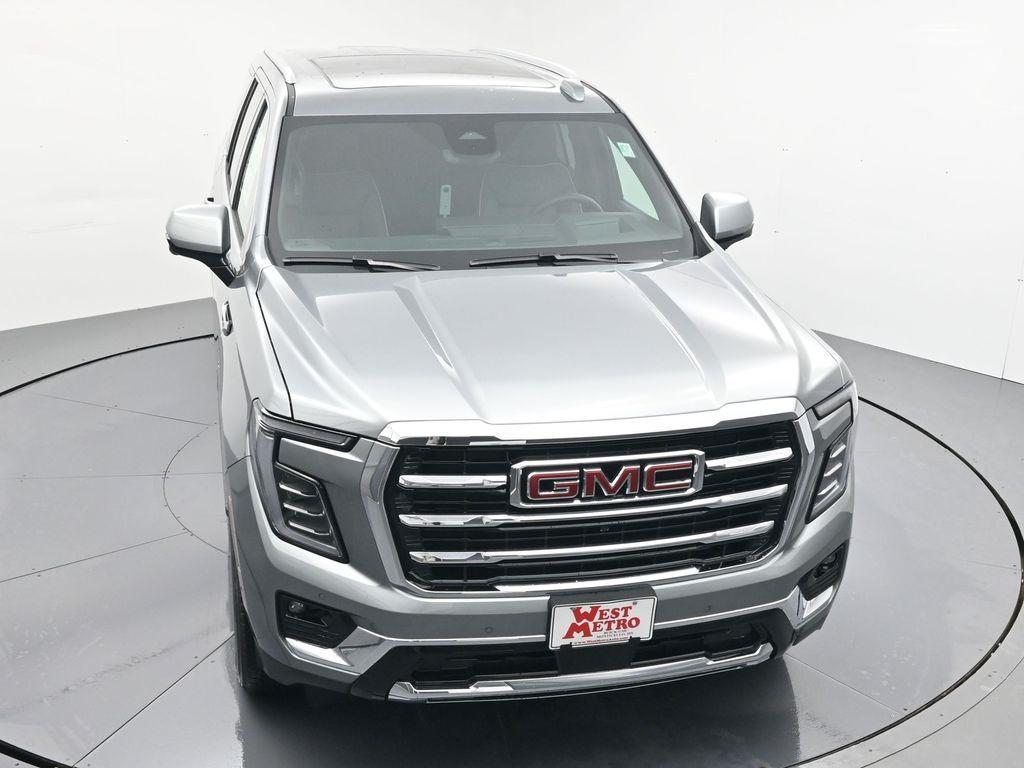 new 2026 GMC Yukon car, priced at $82,165