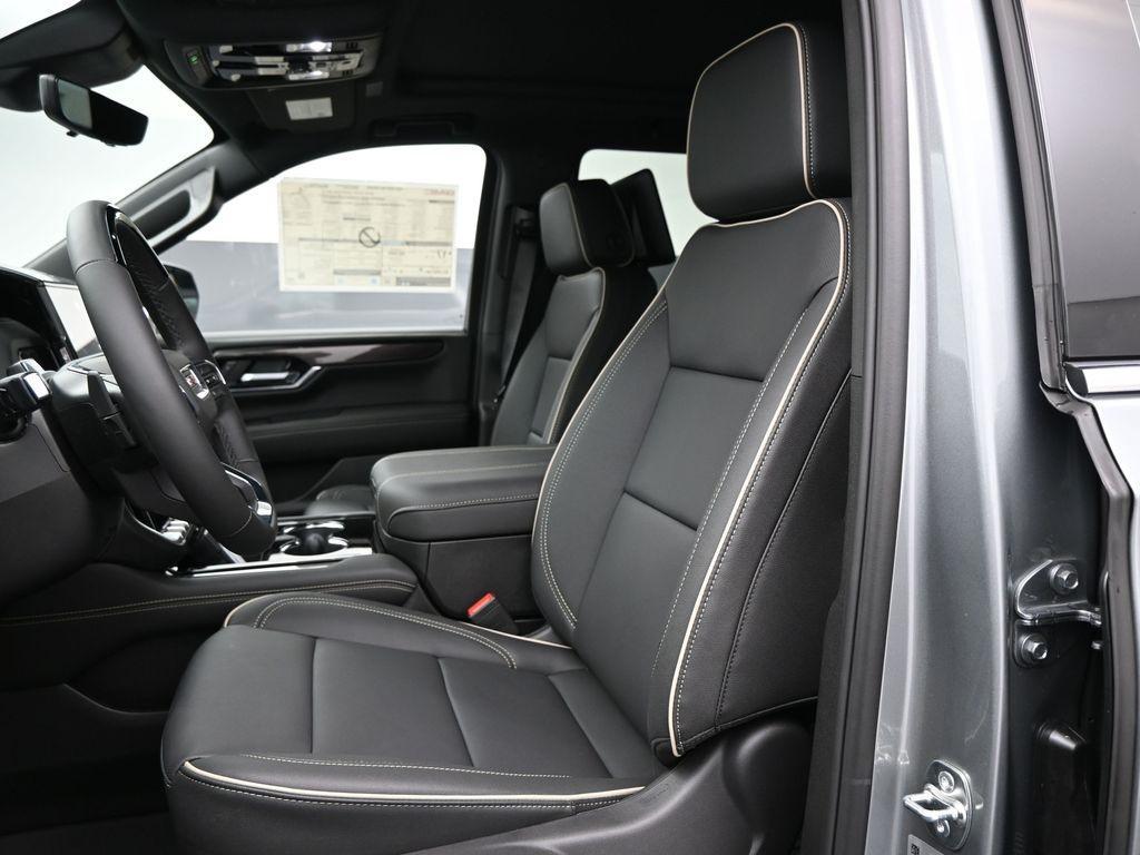 new 2026 GMC Yukon car, priced at $82,165