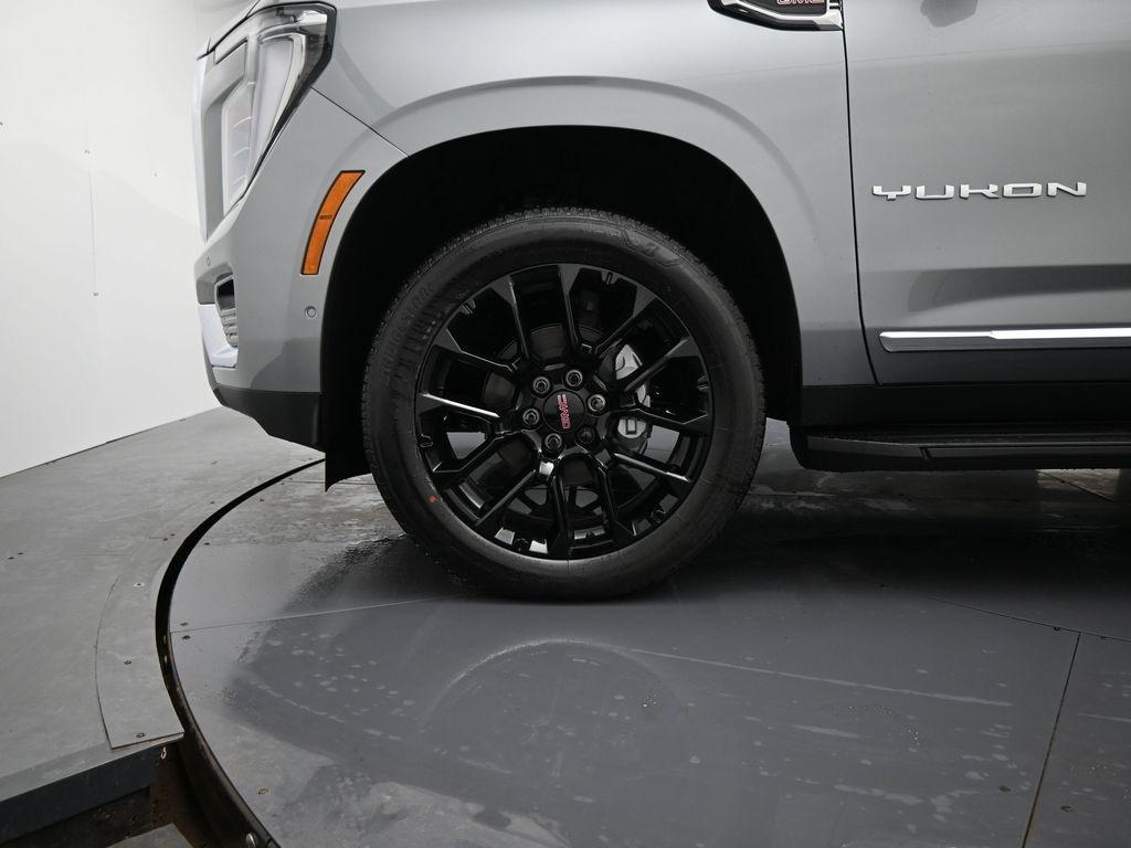 new 2026 GMC Yukon car, priced at $82,165