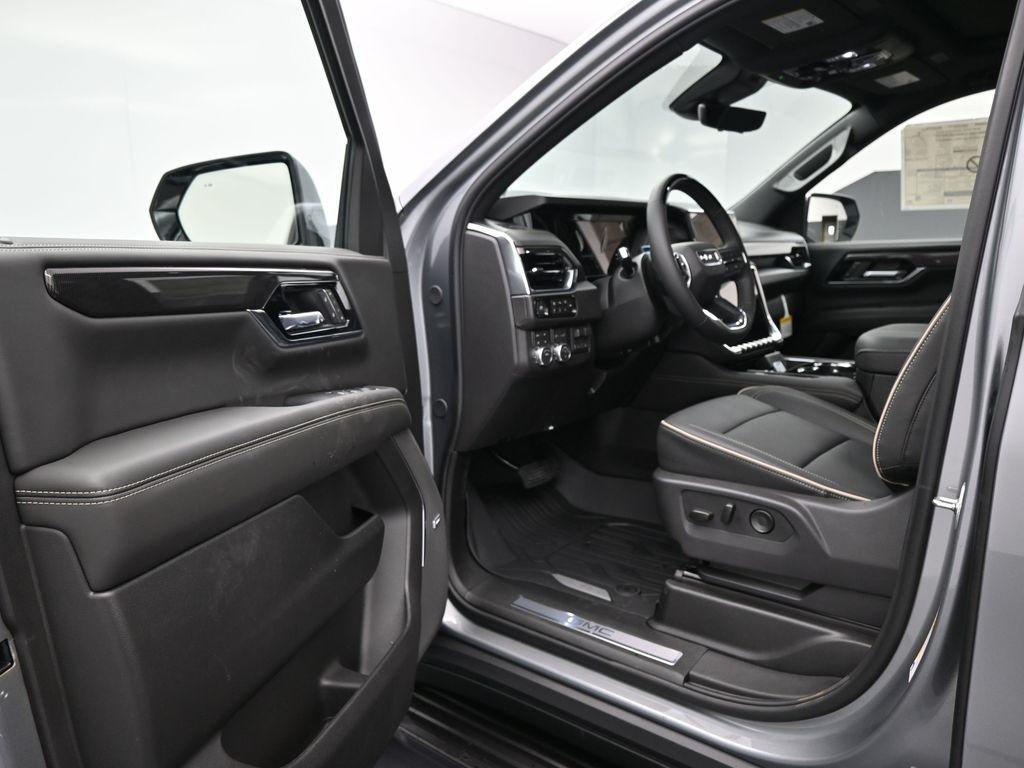 new 2026 GMC Yukon car, priced at $82,165
