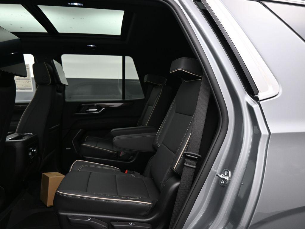 new 2026 GMC Yukon car, priced at $82,165