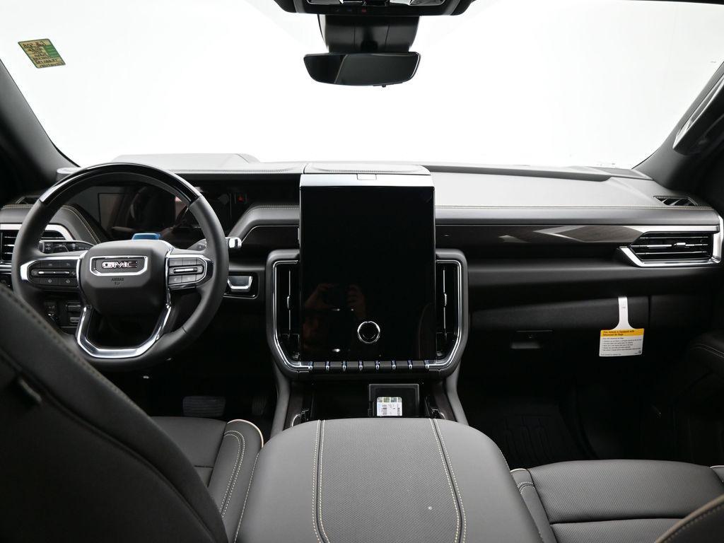 new 2026 GMC Yukon car, priced at $82,165