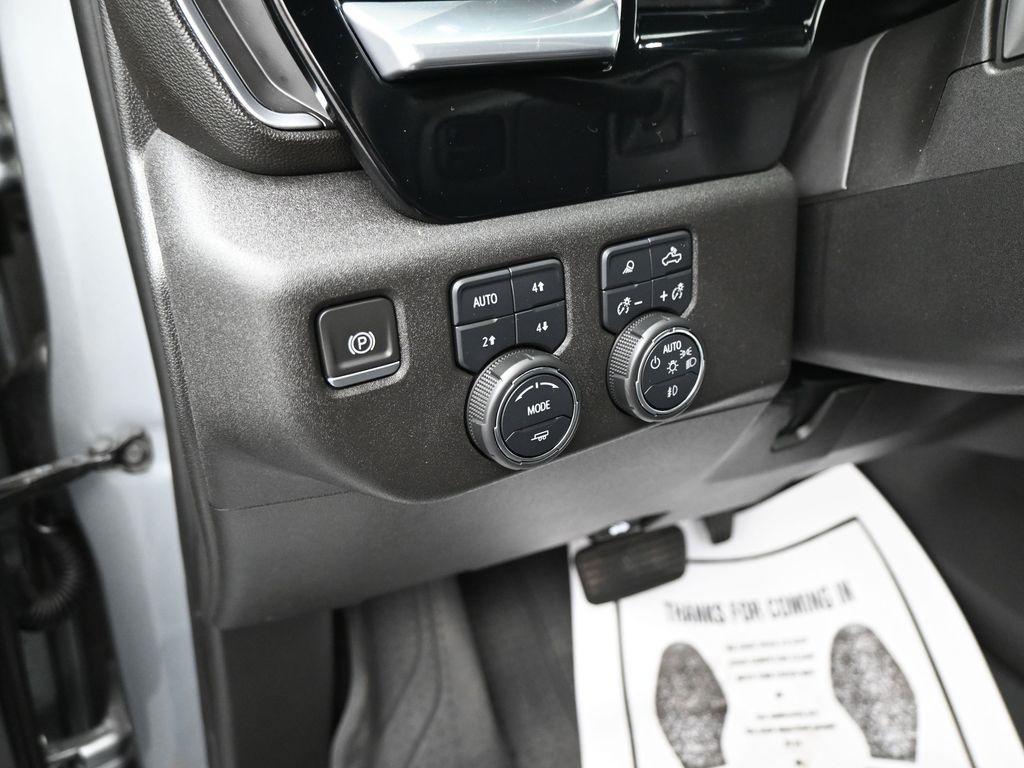 used 2024 Chevrolet Silverado 2500 car, priced at $66,990