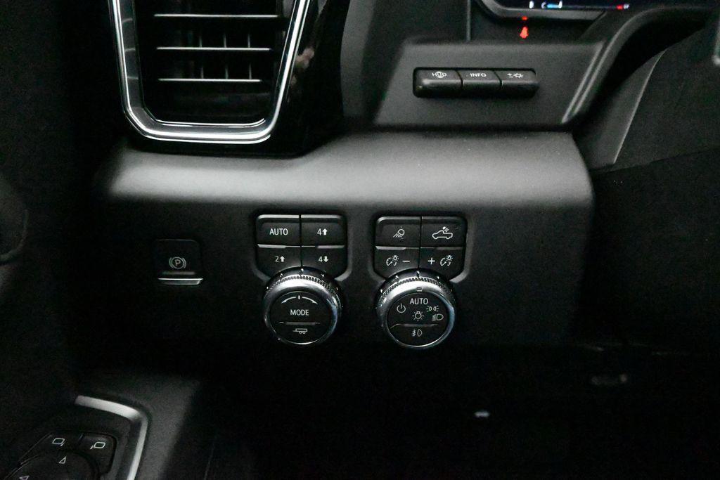 new 2026 GMC Sierra 3500 car, priced at $88,711