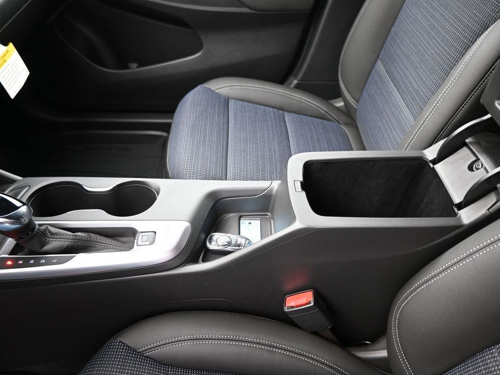 new 2026 Buick Envista car, priced at $28,370