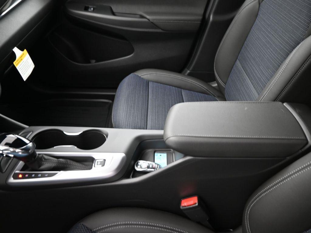 new 2026 Buick Envista car, priced at $28,370