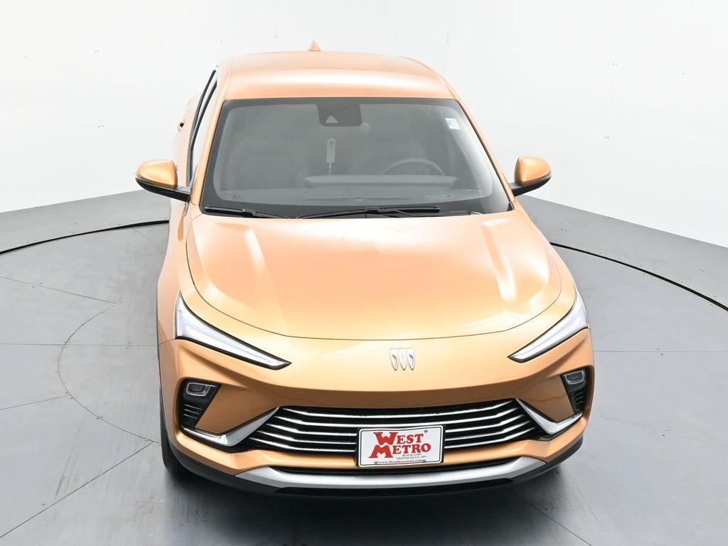 new 2026 Buick Envista car, priced at $28,370