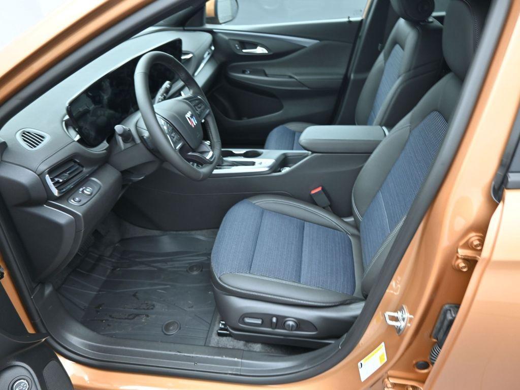 new 2026 Buick Envista car, priced at $28,370