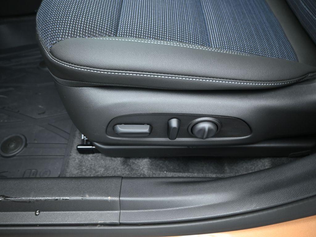 new 2026 Buick Envista car, priced at $28,370