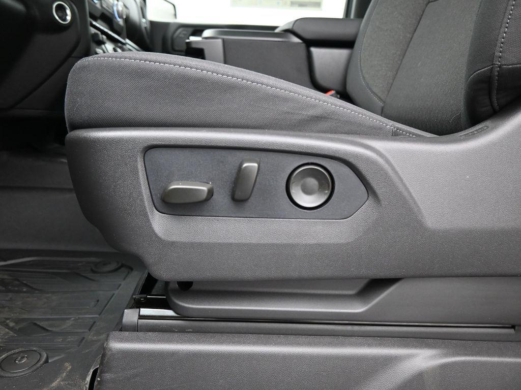 new 2026 GMC Sierra 1500 car, priced at $42,865