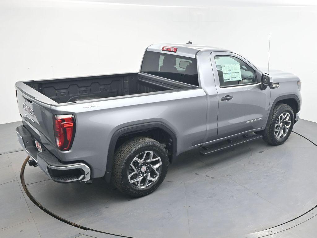 new 2026 GMC Sierra 1500 car, priced at $42,865