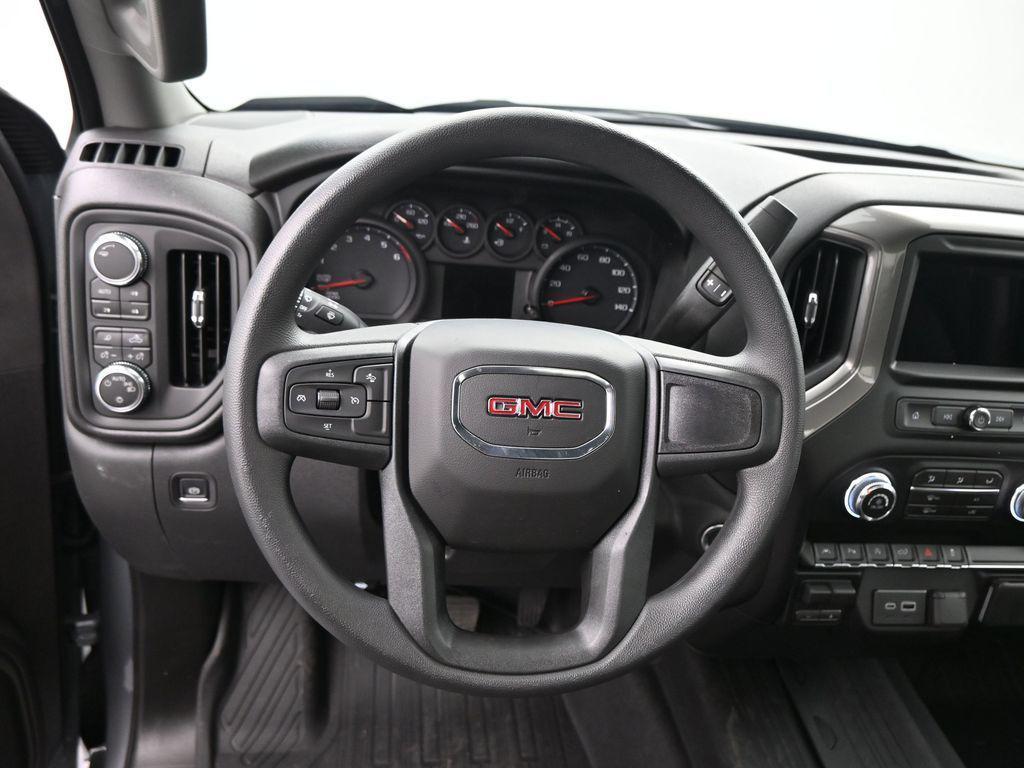 new 2026 GMC Sierra 1500 car, priced at $42,865