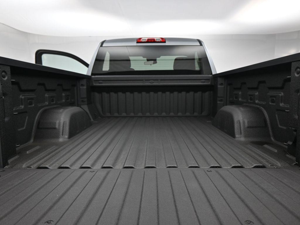 new 2026 GMC Sierra 1500 car, priced at $42,865