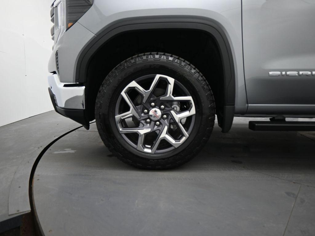 new 2026 GMC Sierra 1500 car, priced at $42,865