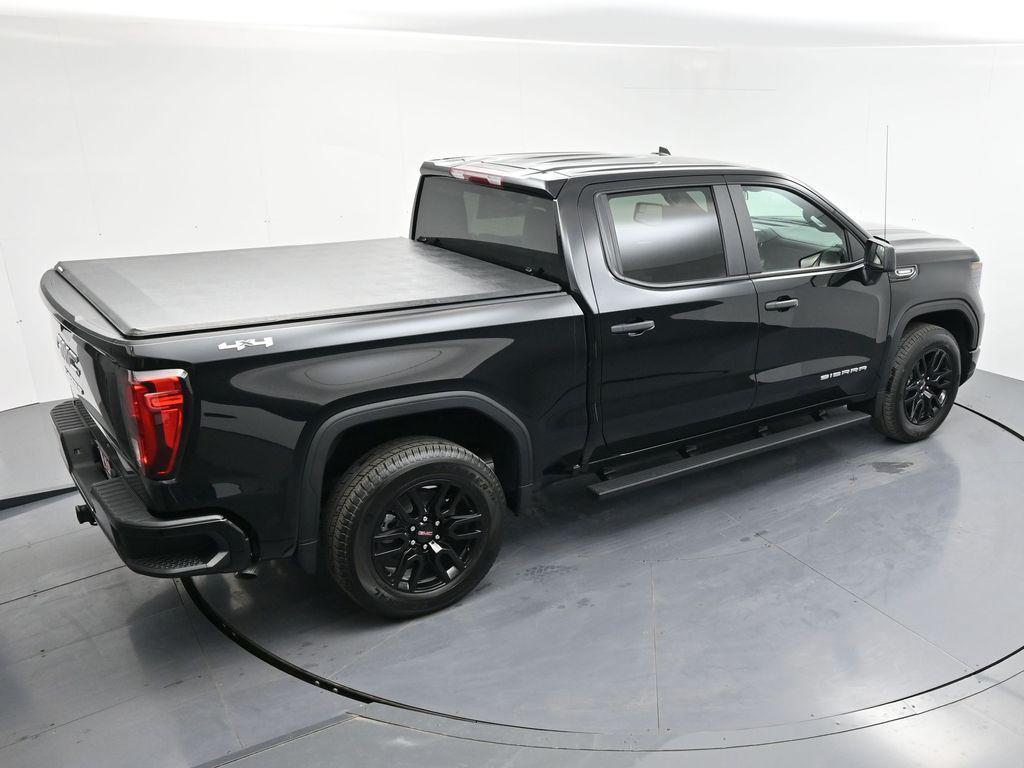 new 2026 GMC Sierra 1500 car, priced at $47,235