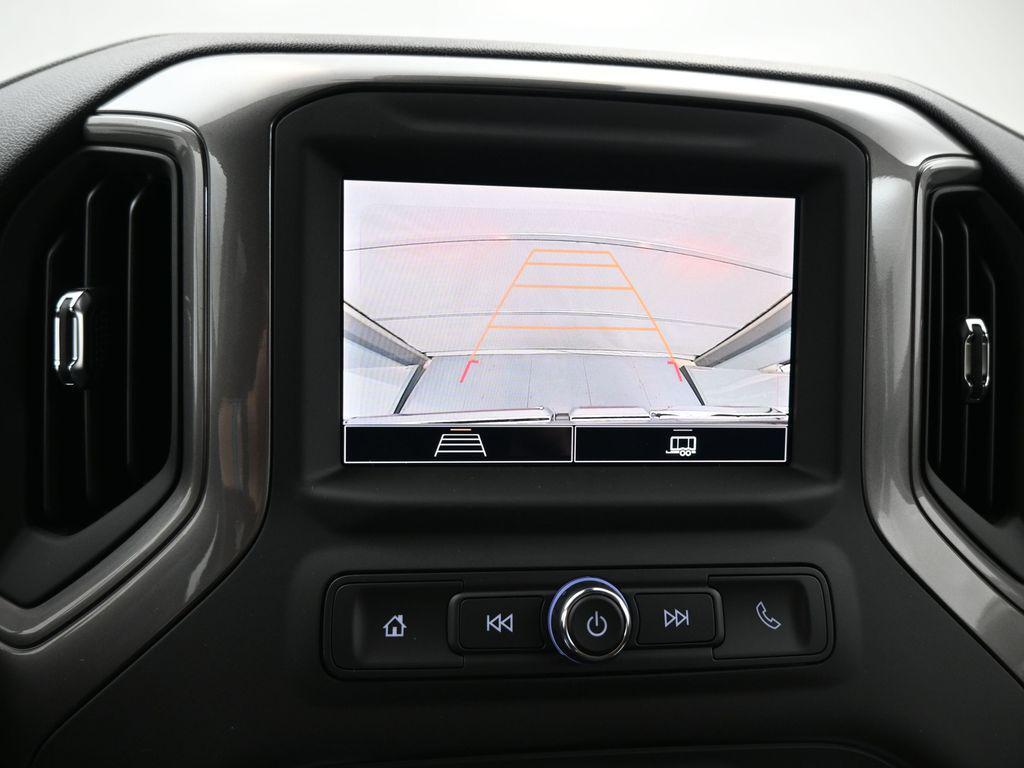 new 2026 GMC Sierra 1500 car, priced at $47,235