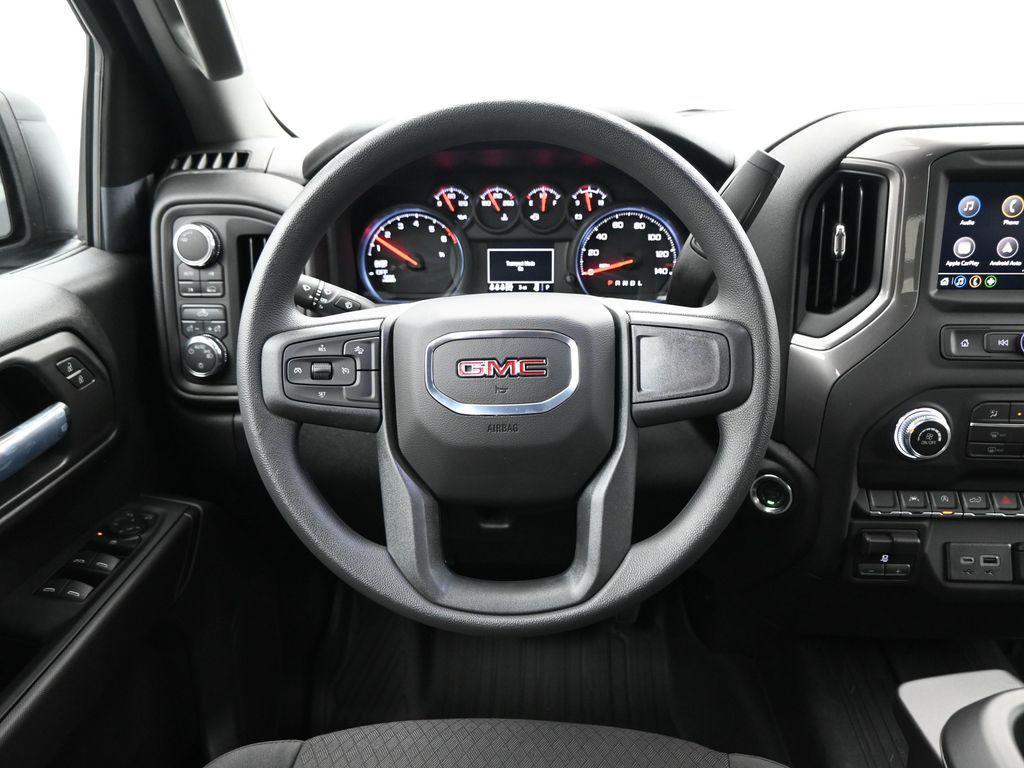 new 2026 GMC Sierra 1500 car, priced at $47,235