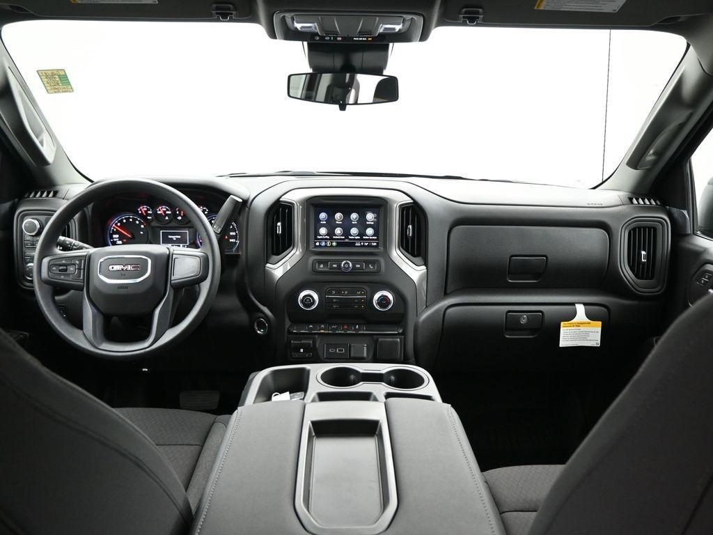 new 2026 GMC Sierra 1500 car, priced at $45,235