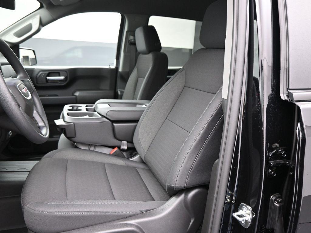 new 2026 GMC Sierra 1500 car, priced at $45,235