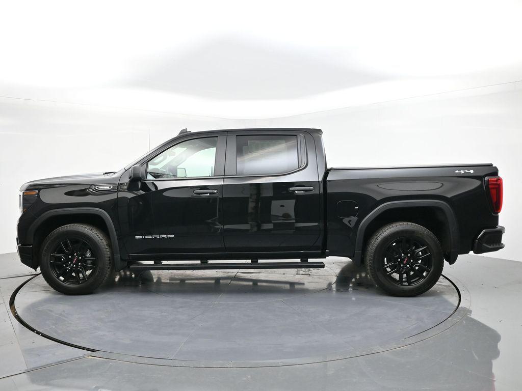 new 2026 GMC Sierra 1500 car, priced at $47,235