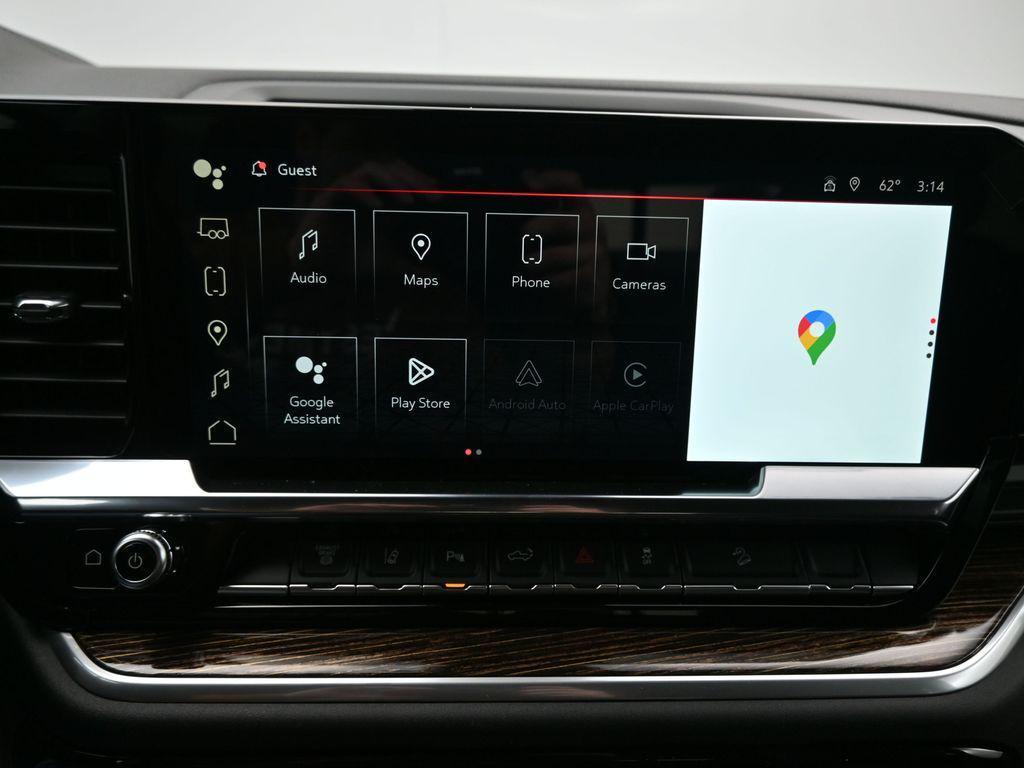 new 2026 GMC Sierra 3500 car, priced at $76,485