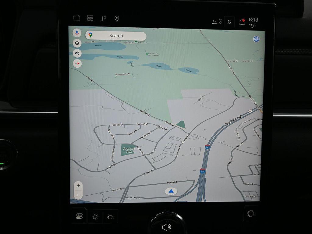 new 2026 GMC Terrain car, priced at $34,535