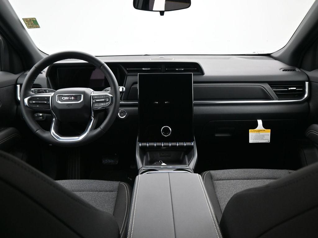 new 2026 GMC Terrain car, priced at $34,535