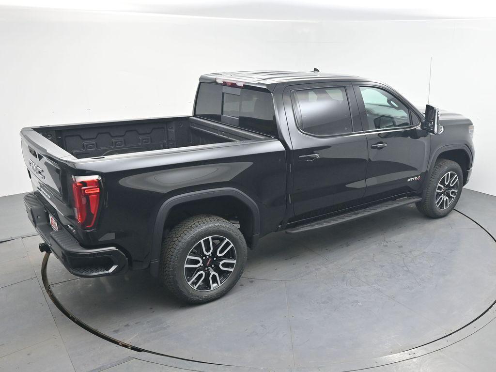 new 2026 GMC Sierra 1500 car, priced at $72,075